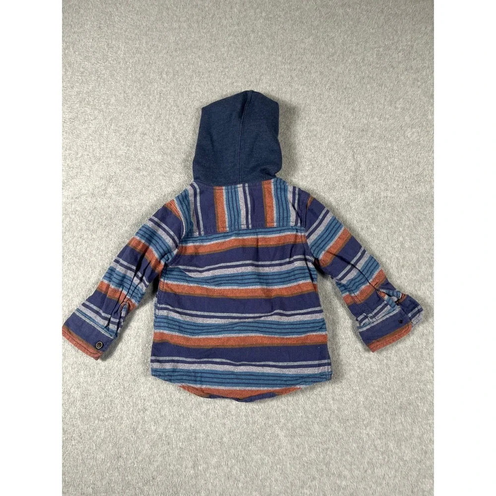 OshKosh Bgosh features comfort